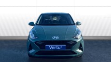 Hyundai i10 1.2 [79] Advance 5dr [Nav] Petrol Hatchback